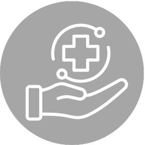 Casa Frederico Ozanam - Icone de Assistência Médica